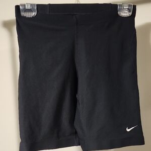 Nike Dri-FIT Men's Black Athletic Shorts